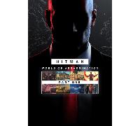 HITMAN World of Assassination Part One XBOX LIVE Key EUROPE