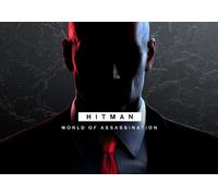 HITMAN World of Assassination (PC) Steam Gift - GLOBAL