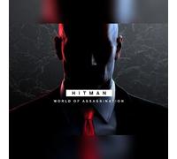 HITMAN World of Assassination (PC) Steam Key - EU