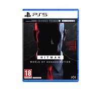 HITMAN World of Assassination PS5