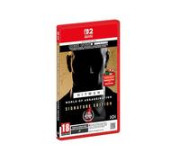 Solutions 2 Go Hitman: World of Assassination - Signature Edition