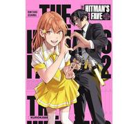 Hitman's Fave - Tome 2