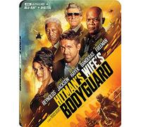 Hitman's Wife's Bodyguard