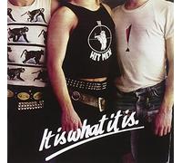 Hitmen - It Is What It Is