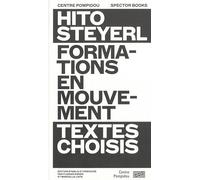 Hito Steyerl. Anthologie