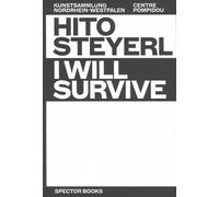 Hito Steyerl Hito Steyerl (Tascabile)