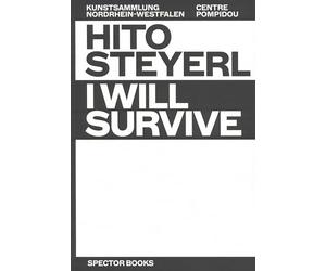 Hito Steyerl I Will Survive
