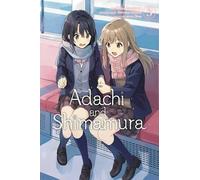 Hitoma Iruma Alexandra McCullough-Garcia Alexis E Adachi and Shimamu (Tascabile)