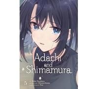 Hitoma Iruma Moke Yuzuhara Alexis Eckerman E Adachi and Shimamura, (Tascabile)