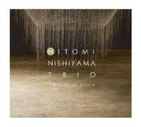 HITOMI NISHIYAMA - ミュージック・イン・ユー(アナログ盤) [Analog]