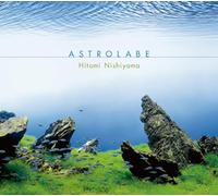 HITOMI NISHIYAMA - Astrolabe