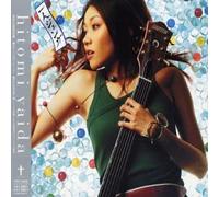 Hitomi Yaida - Hitori Genga [Ltd. Edition]
