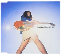 Hitomi Yaida - Howling