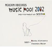 Hitomi Yaida - Music Pool 2002