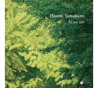 Hitomi Yamakami - As We Are