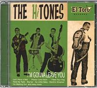 Hitones - I'm Gonna Leave You