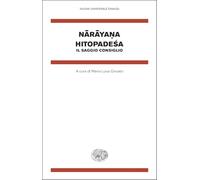 Hitopadeśa. Il saggio consiglio