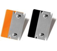 Hitopin Rifilatore per Legno,Pialla con Bordo Antiscivolo per Legno,Pialla Portatile Pialla Multiuso per Bordi,Taglierina per bordi in furnir, Trimmer e taglierina per bordatura,per Legno,Cartongesso