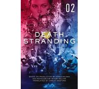 Hitori Nojima Death Stranding: The Official Novelization - Volume 2 (Tascabile)
