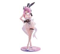 Hitowa Original Character PVC Statue 1/6 Bibi: Chill Bunny Ver. 28 cm