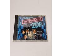 Hitparade im ZDF '88 - Diverse - Bad Boys Blue, Fancy, C.C.Catch, Blue System, Sandra..