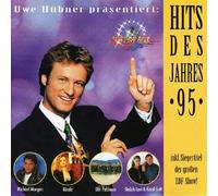 Hitparade im ZDF '95-Hits des Jahres - ZDF Hitparade - Hits des Jahres 95