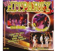 Hitparty - Ottawan, David Christie, Pet Shop Boys, Spargo, Flirts..