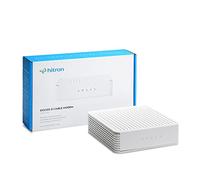 Hitron CODA DOCSIS 3.1 Modem | 1 Gbps Max Internet Speeds | Certified with Comcast Xfinity, Charter Spectrum, Cox & More | 10x Faster Than DOCSIS 3.0 | 1 Gbps Ethernet Cable Modem ONLY
