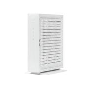 Hitron Modem CODA56 Multi-Gigabit DOCSIS 3.1 | Si abbina a qualsiasi router WiFi o Mesh WiFi | Certificato con Xfinity, Charter Spectrum, Cox | 10 volte più veloce di DOCSIS 3.0 | Modem via cavo