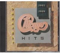 Hits 1982/1989
