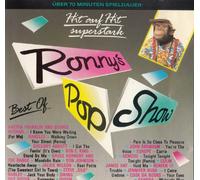Hits 1986 / 1987 (Compilation CD, 18 Tracks)