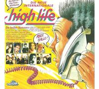 Hits 1987 (Compilation CD, 19 Tracks)