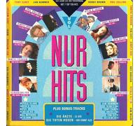 Hits 1989 (Compilation CD, 18 Tracks)