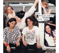 hits 1990-2000 (red vinyl)