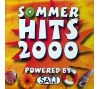 hits 2000 (cd compilation, 40 tracks)