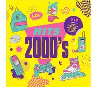 Various Artists Hits 2000's (Vinyl LP) 12" Album