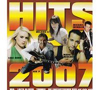 Hits 2007 - Mark Medlock Nik P, Michael Wendler, Mia, Kate & Ben..