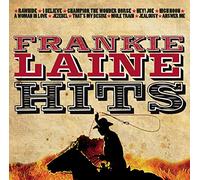 Laine, Frankie - Hits