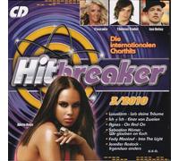 Hits 2010 (Compilation CD, 40 Tracks)