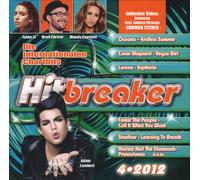 Hits 2012 (Compilation CD, 41 Tracks)