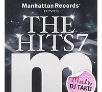 Hits 7 Mixed By DJ Taku