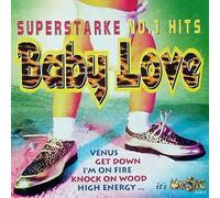 Hits 70s / 80s (CD Compilation, 18 Tracks, Various Artists) phyllis nelson move closer / santa esmeralda don't let me be misunderstood / Brotherhood Of Man save your kisses for me eurovision winner / Amii Stewart Knock On Wood / joe dolce shaddup you face / andy williams butterfly etc..