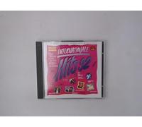 Hits 92-International (BMG/Ariola) - Snap, Felix, Dr. Alban, Elton John, George Michael, Des'Ree..