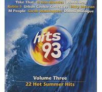 Hits 93 Vol.3