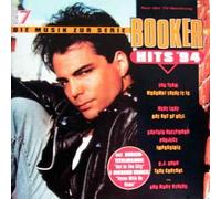 Hits 94 (CD, 16 Titel, incl. Hot In The City, Jam It, The Sign, Impossible etc.)