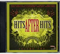 Hits After Hits - Vol. 2-Hits After Hits