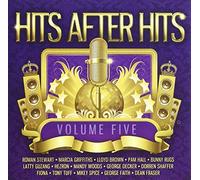 Hits After Hits - Vol. 5-Hits After Hits