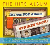 Hits Album: The 70s Pop Album