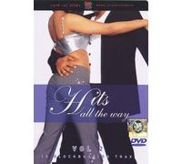 Hits All the Way Volume 2 (DVD) Mehrere Schauspieler Assia Said Mrad Cheb Mami