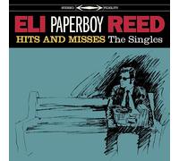 Eli Paperboy Reed Hits and Misses: The Singles (Vinyl LP) 12" Album